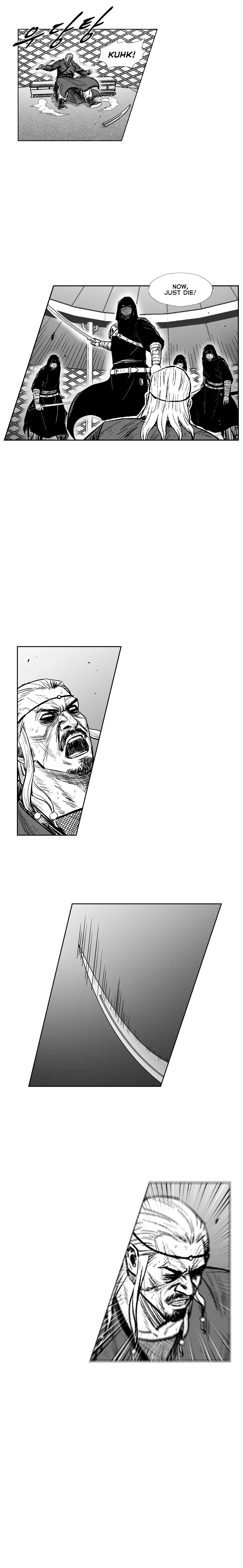 Read Red Storm Manga Online