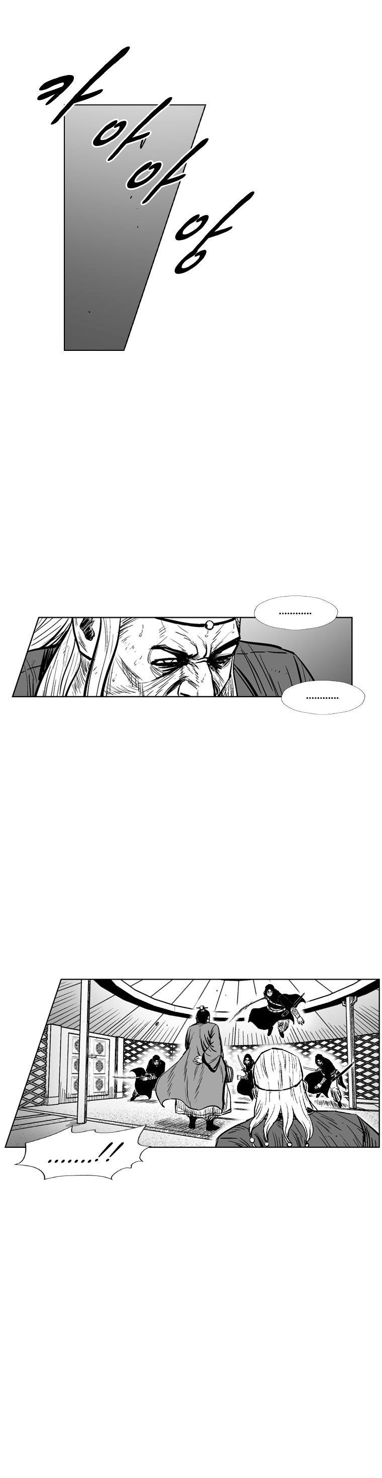 Read Red Storm Manga Online