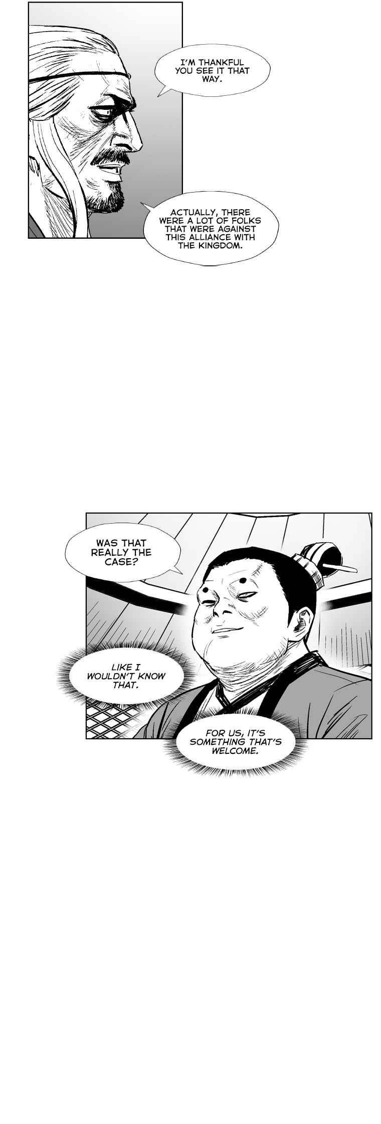 Read Red Storm Manga Online