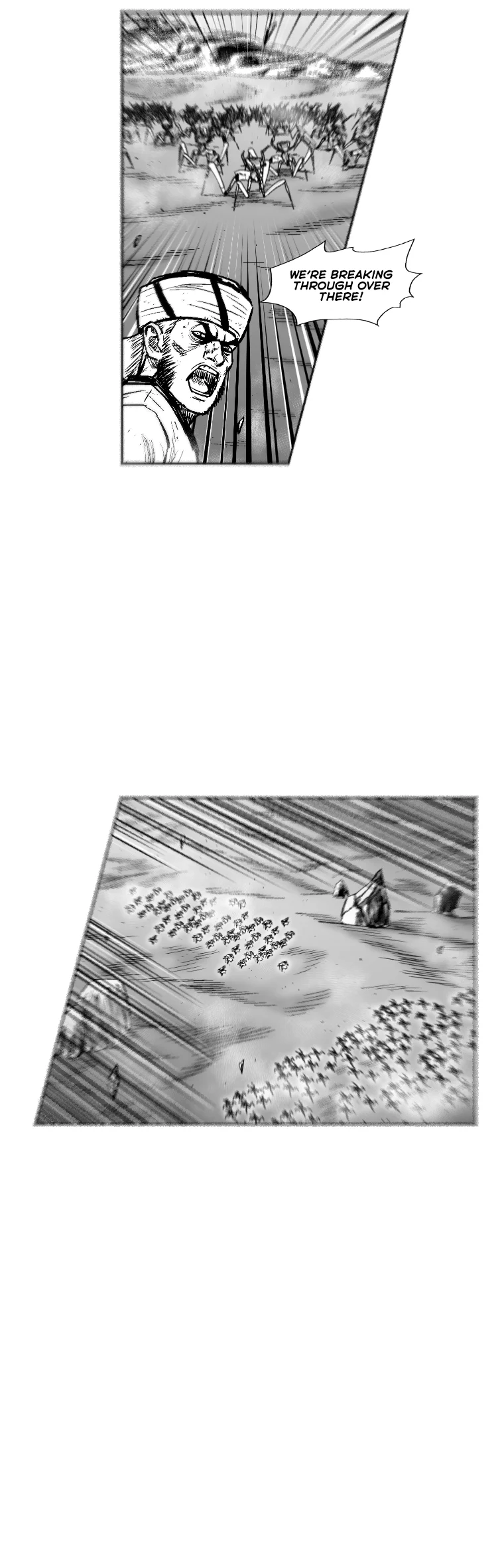 Read Red Storm Manga Online