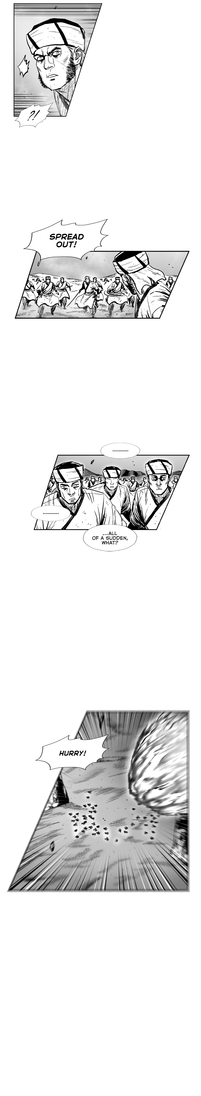 Read Red Storm Manga Online