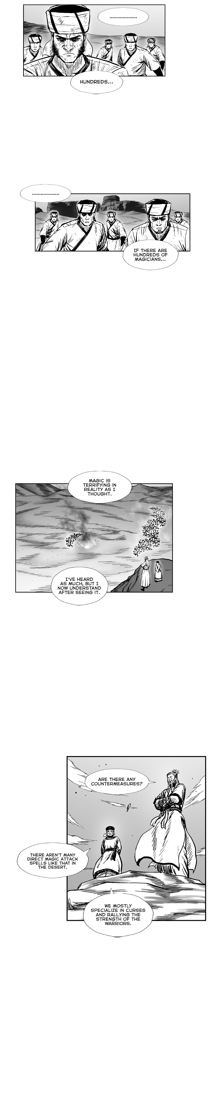 Read Red Storm Manga Online