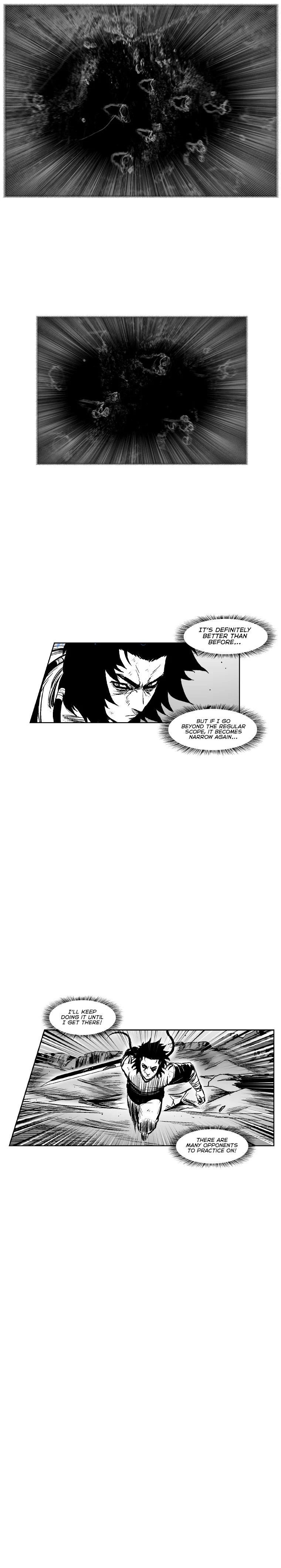 Read Red Storm Manga Online