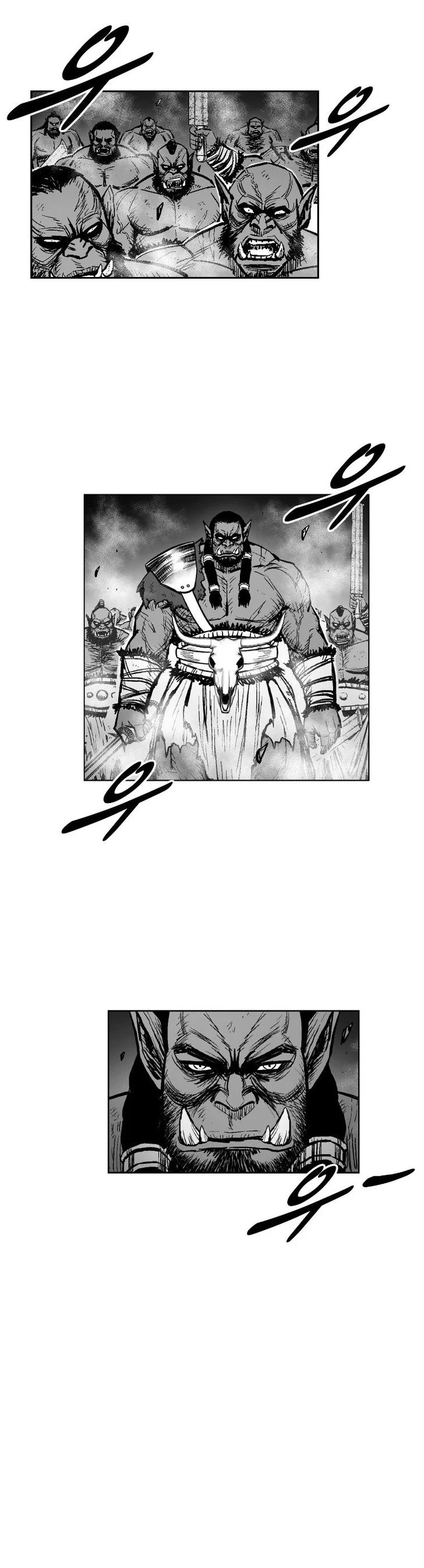 Read Red Storm Manga Online