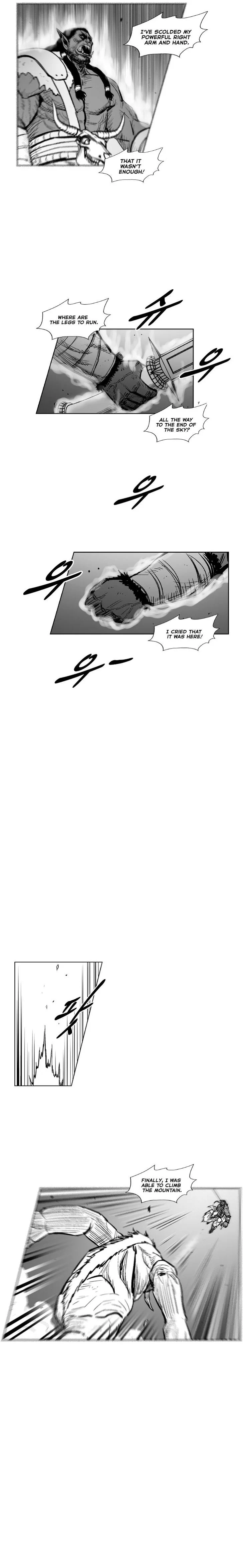 Read Red Storm Manga Online