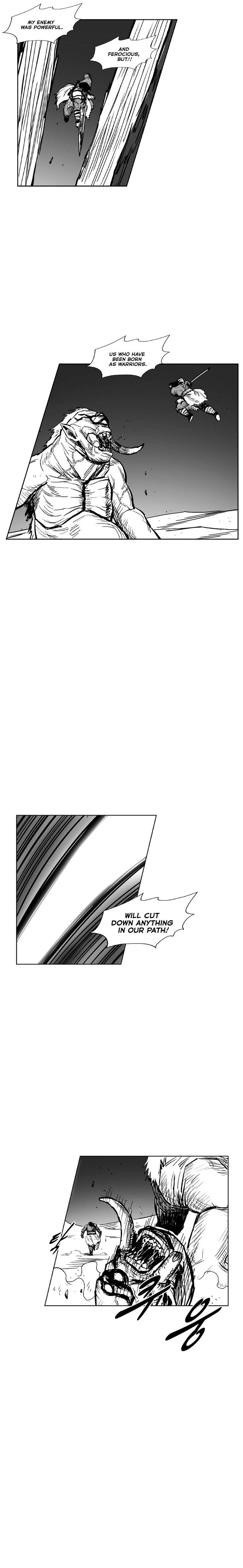 Read Red Storm Manga Online