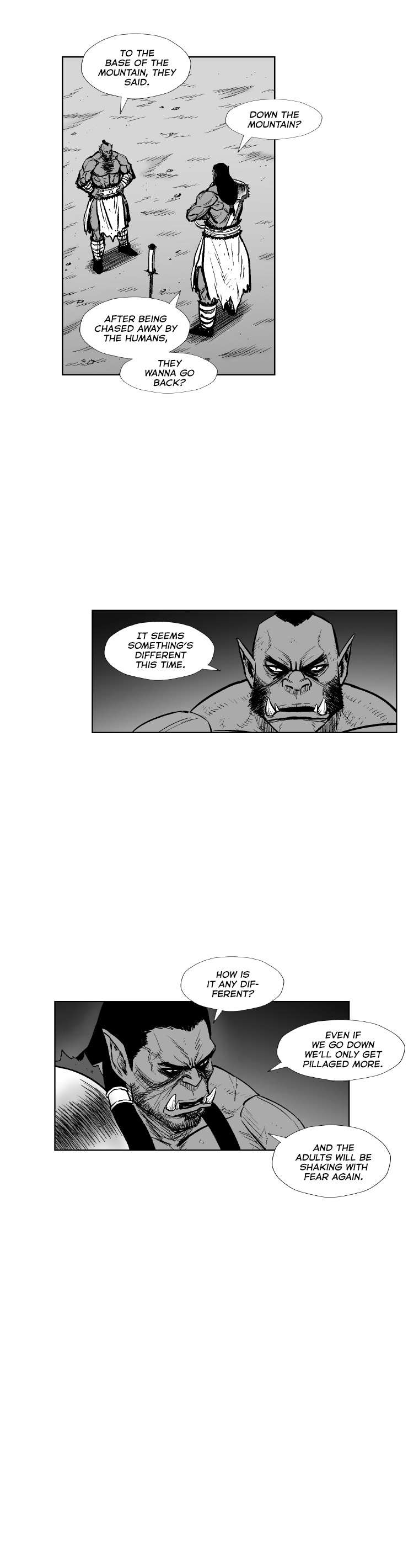 Read Red Storm Manga Online