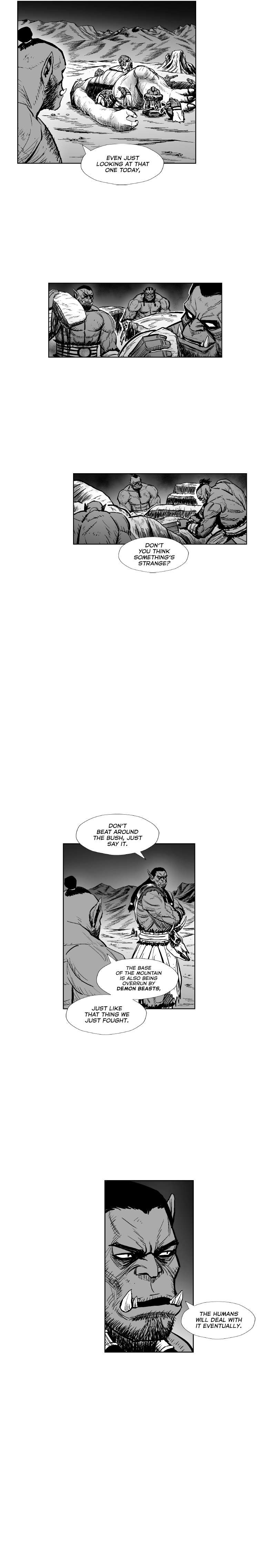 Read Red Storm Manga Online