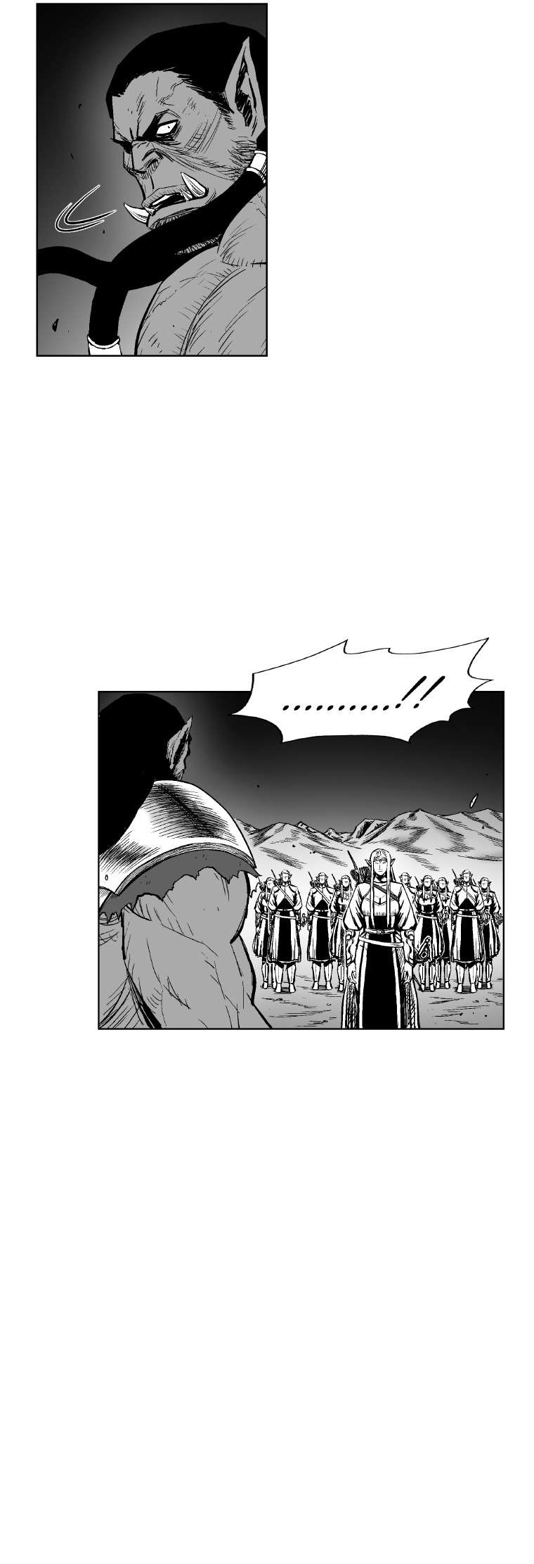 Read Red Storm Manga Online