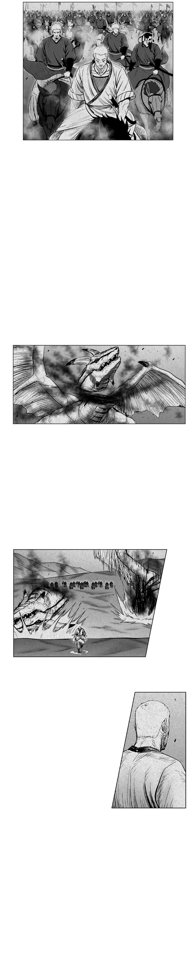 Read Red Storm Manga Online