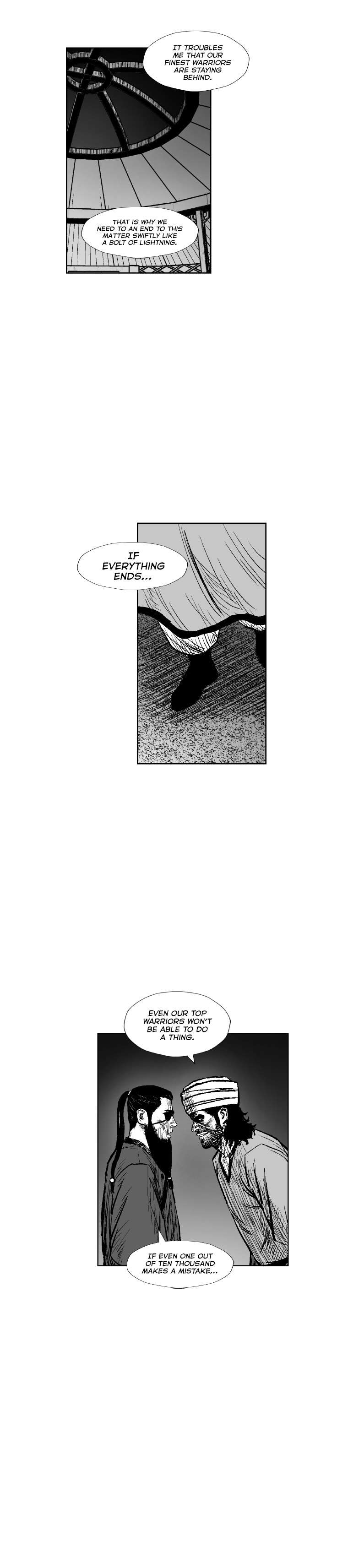 Read Red Storm Manga Online