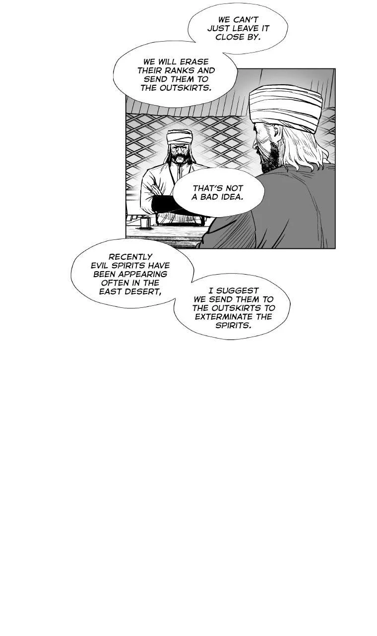 Read Red Storm Manga Online