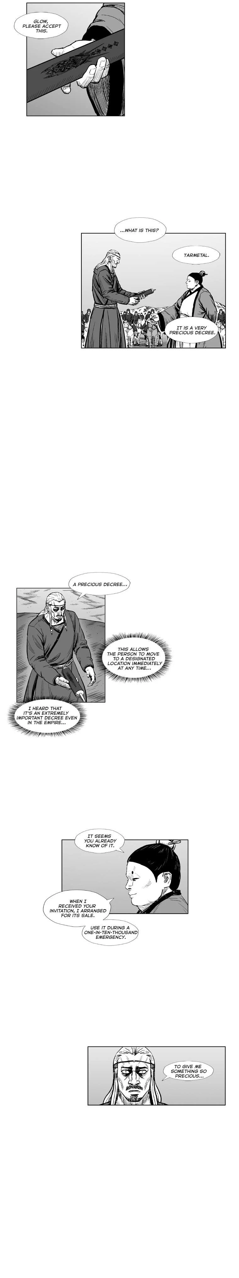 Read Red Storm Manga Online