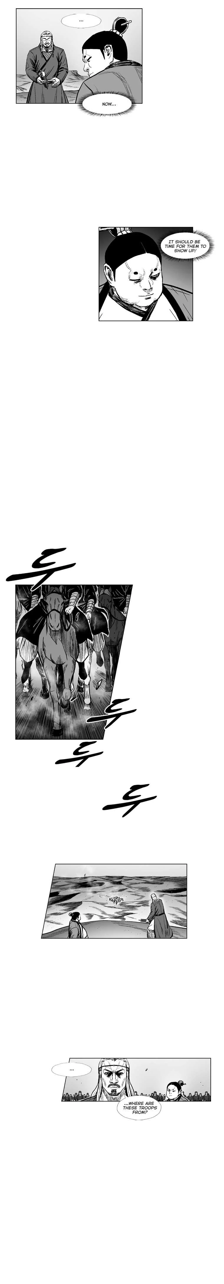 Read Red Storm Manga Online