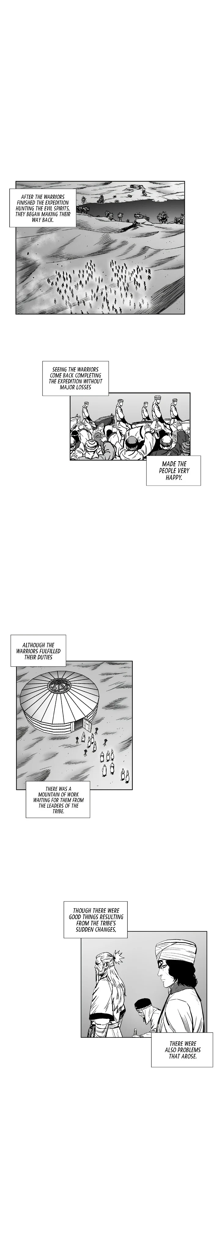 Read Red Storm Manga Online