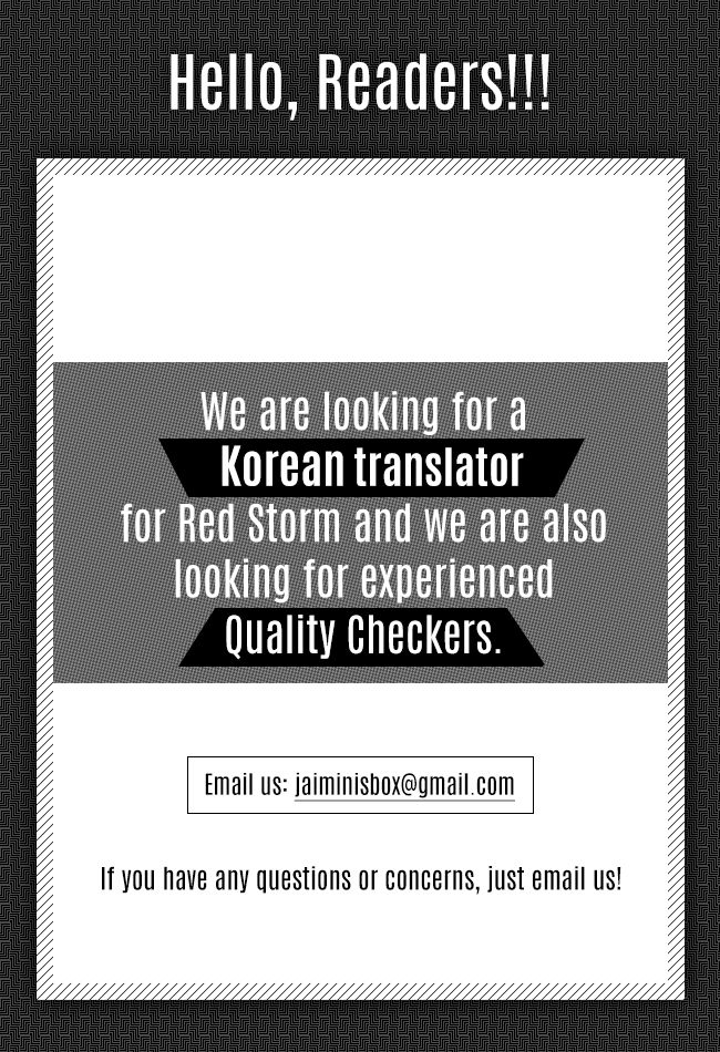 Read Red Storm Manga Online