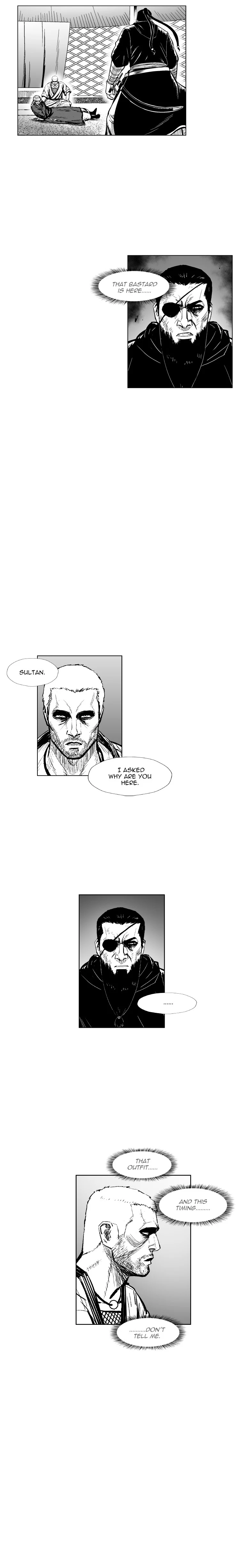 Read Red Storm Manga Online