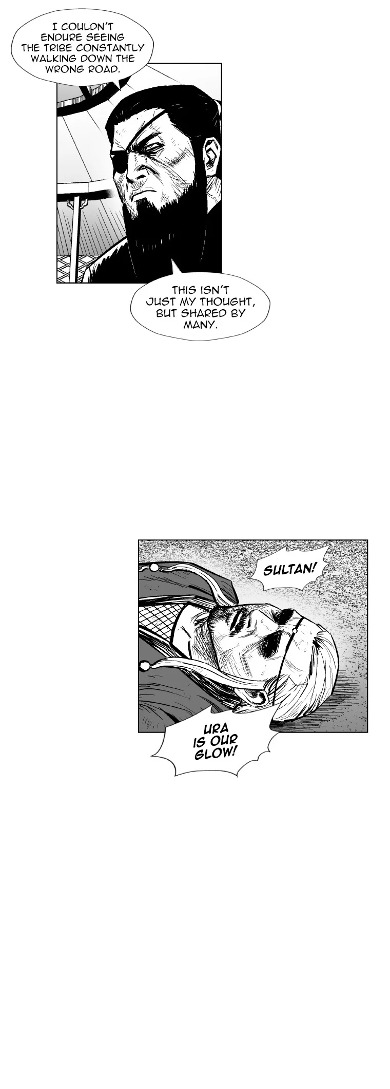 Read Red Storm Manga Online