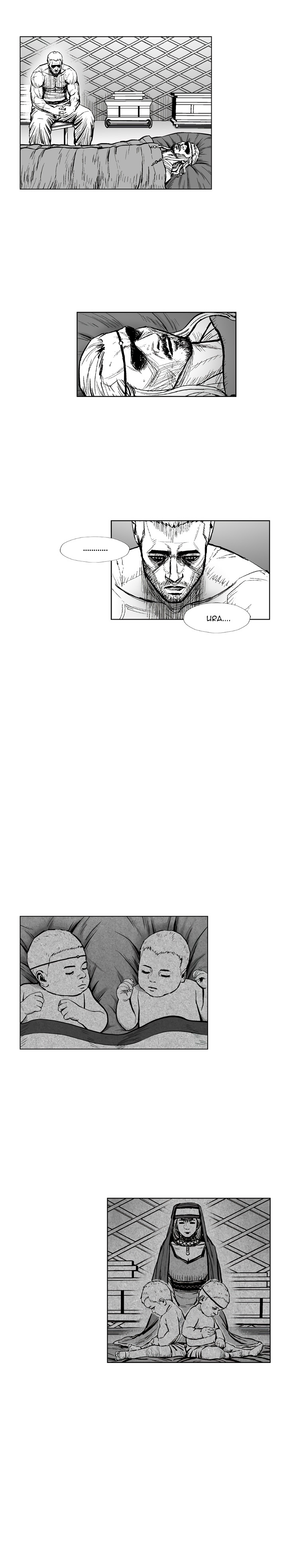 Read Red Storm Manga Online