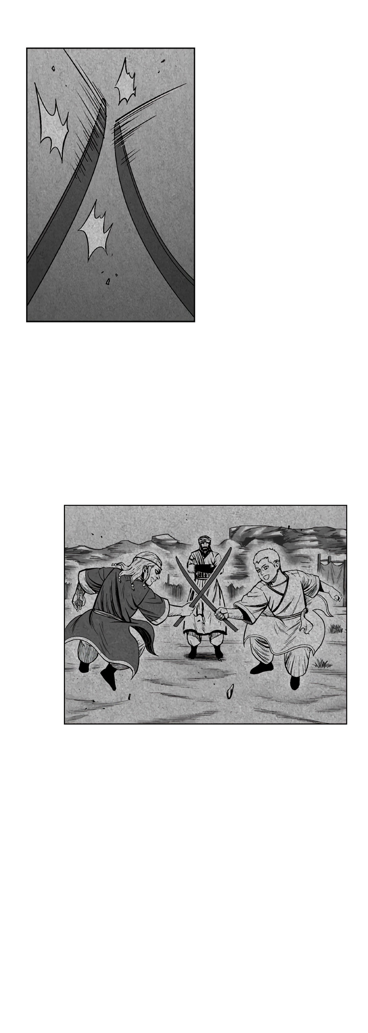 Read Red Storm Manga Online