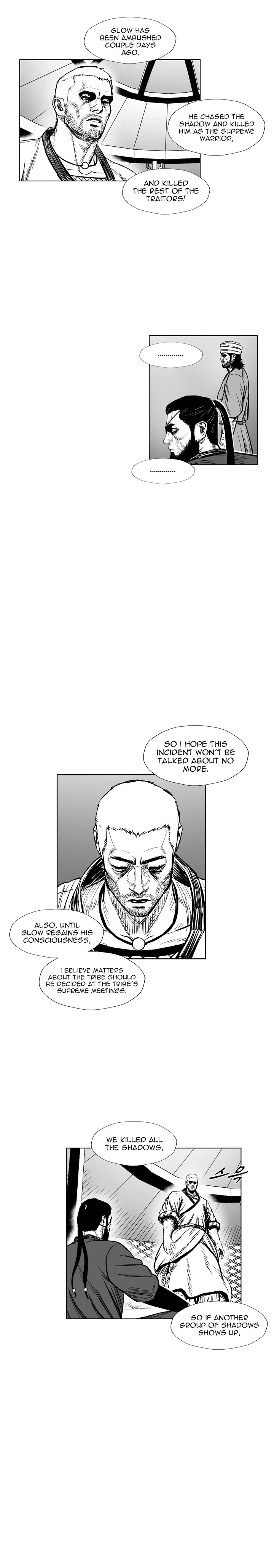 Read Red Storm Manga Online