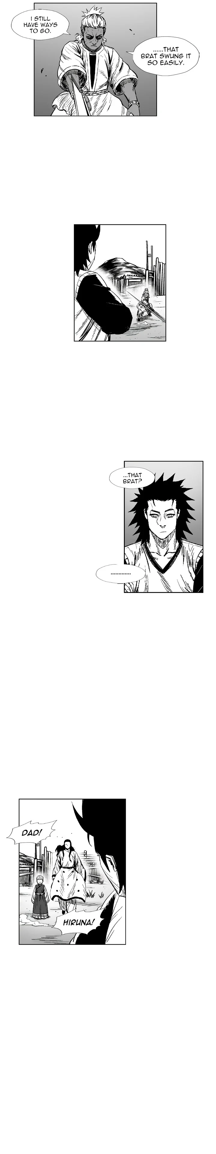 Read Red Storm Manga Online