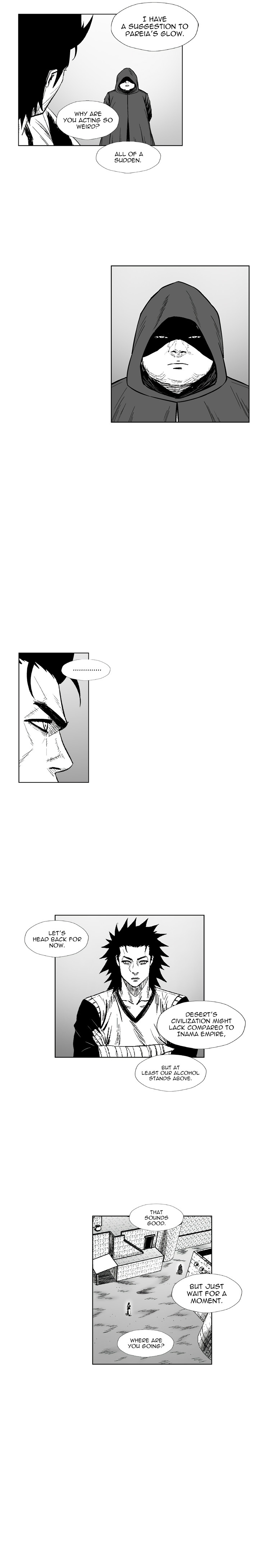 Read Red Storm Manga Online