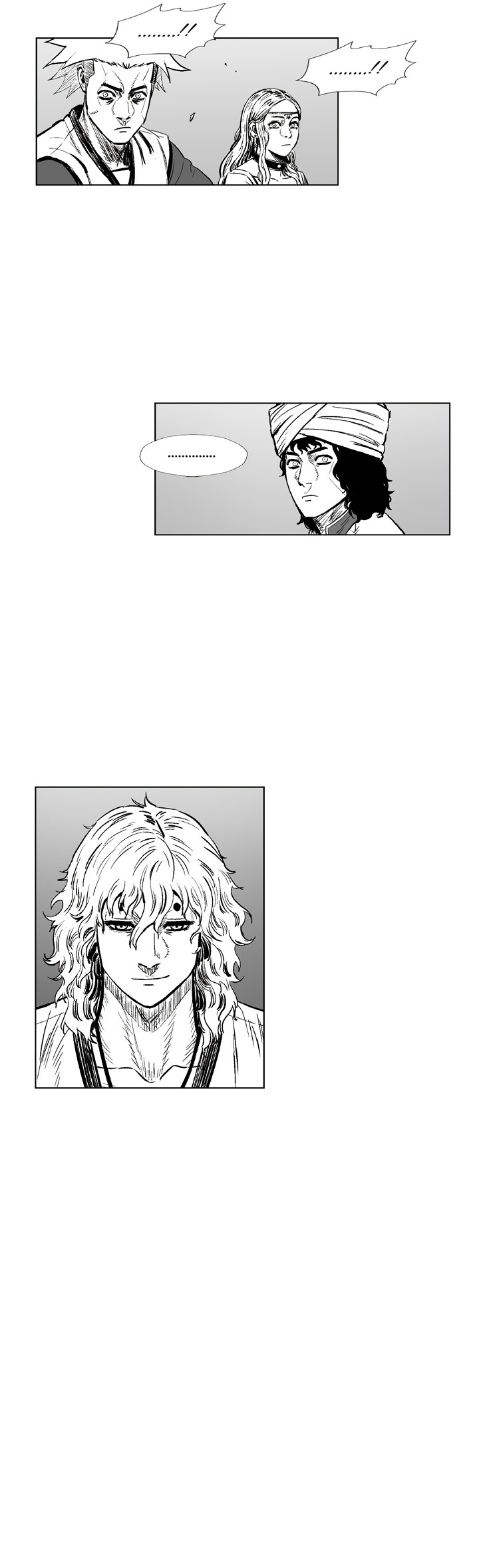 Read Red Storm Manga Online