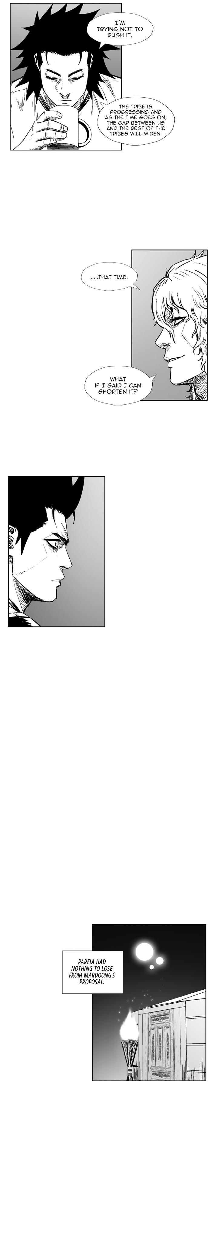 Read Red Storm Manga Online