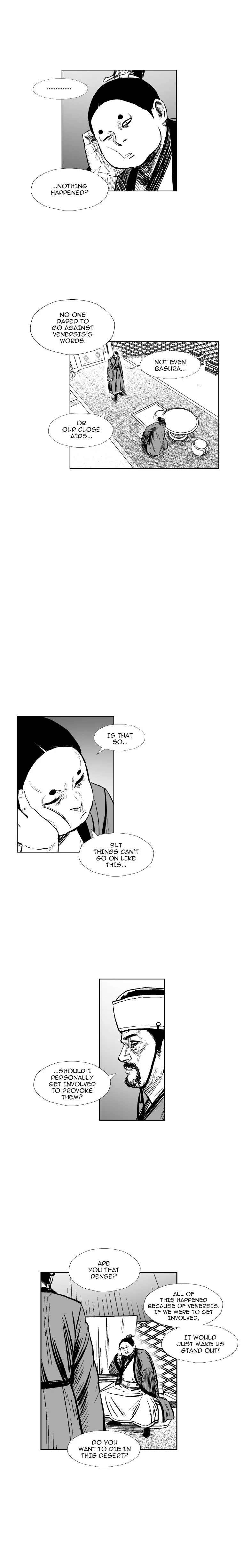 Read Red Storm Manga Online