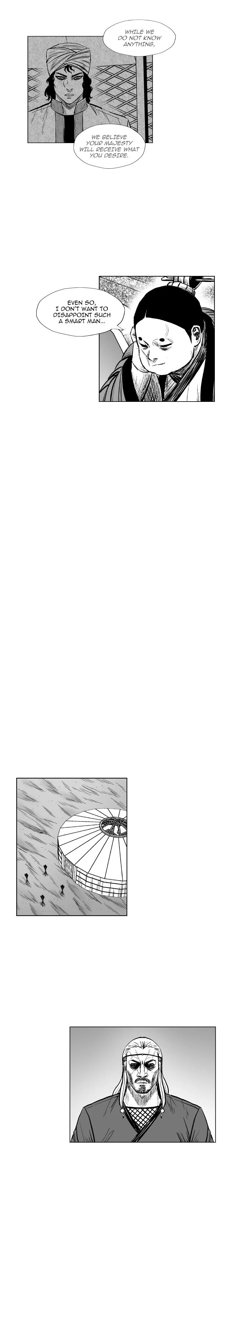 Read Red Storm Manga Online