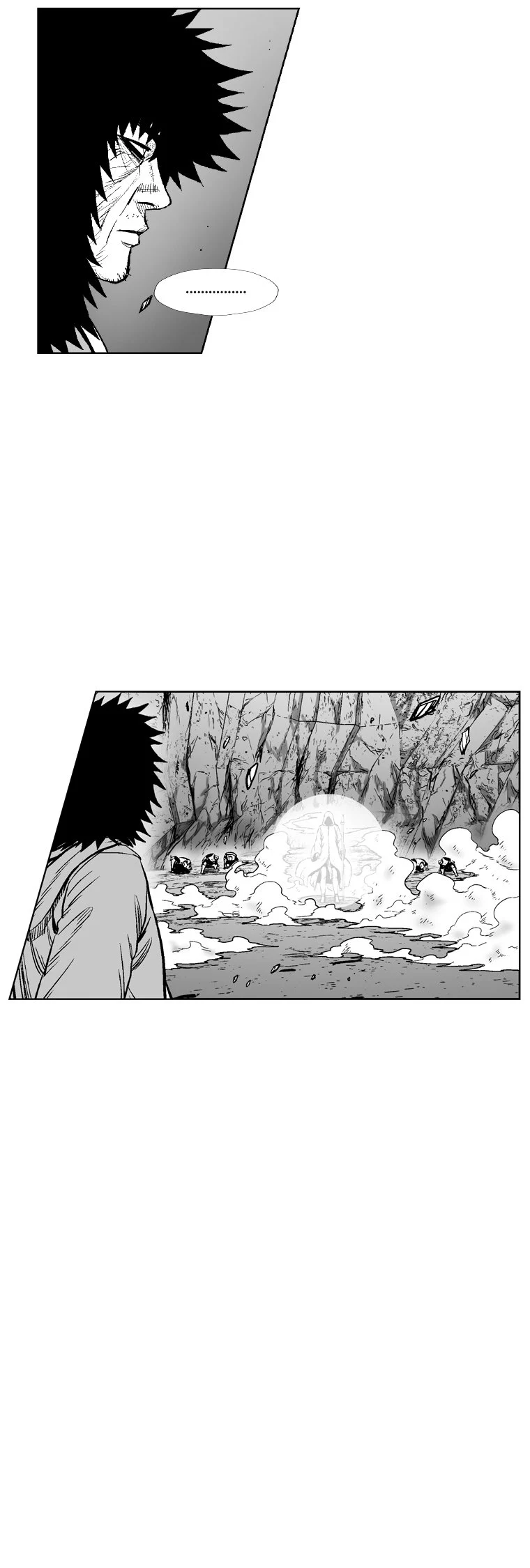 Read Red Storm Manga Online