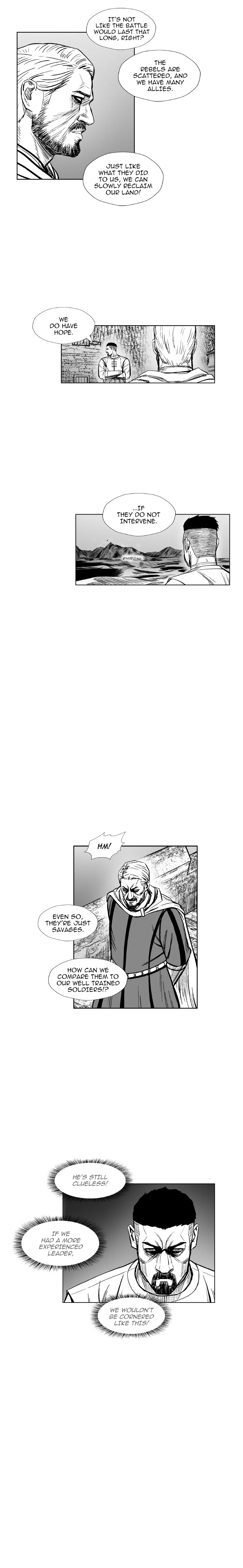 Read Red Storm Manga Online