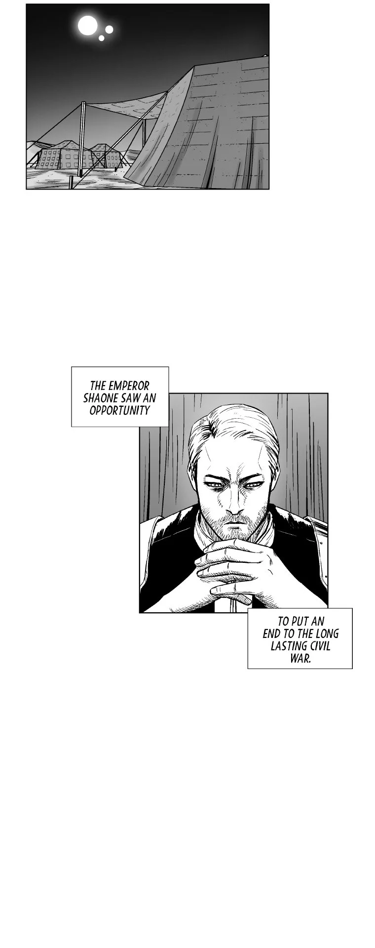 Read Red Storm Manga Online