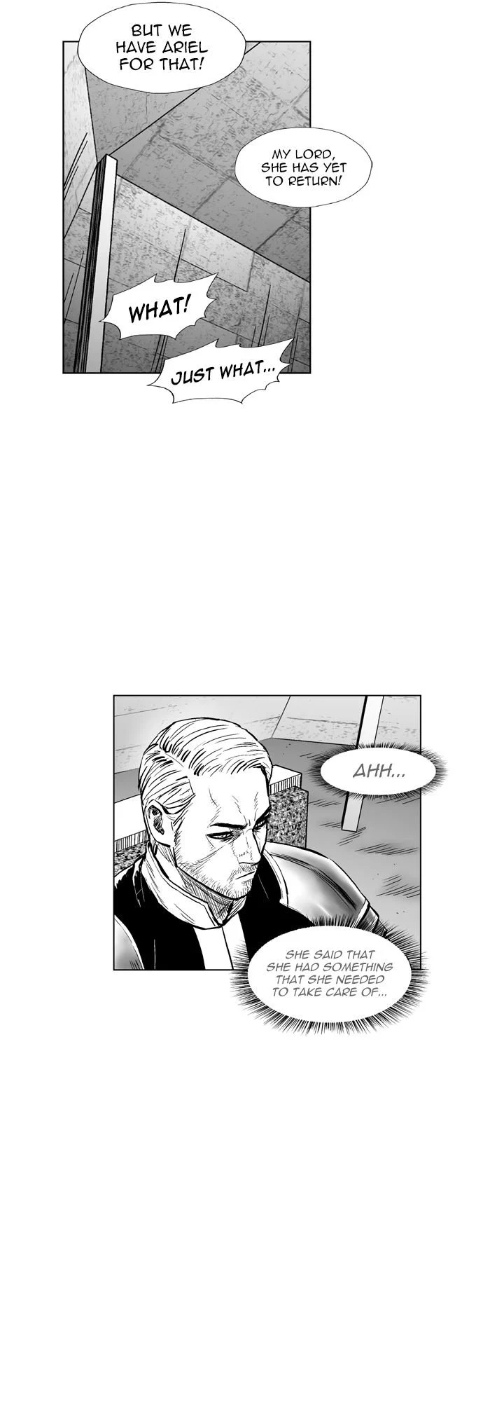 Read Red Storm Manga Online