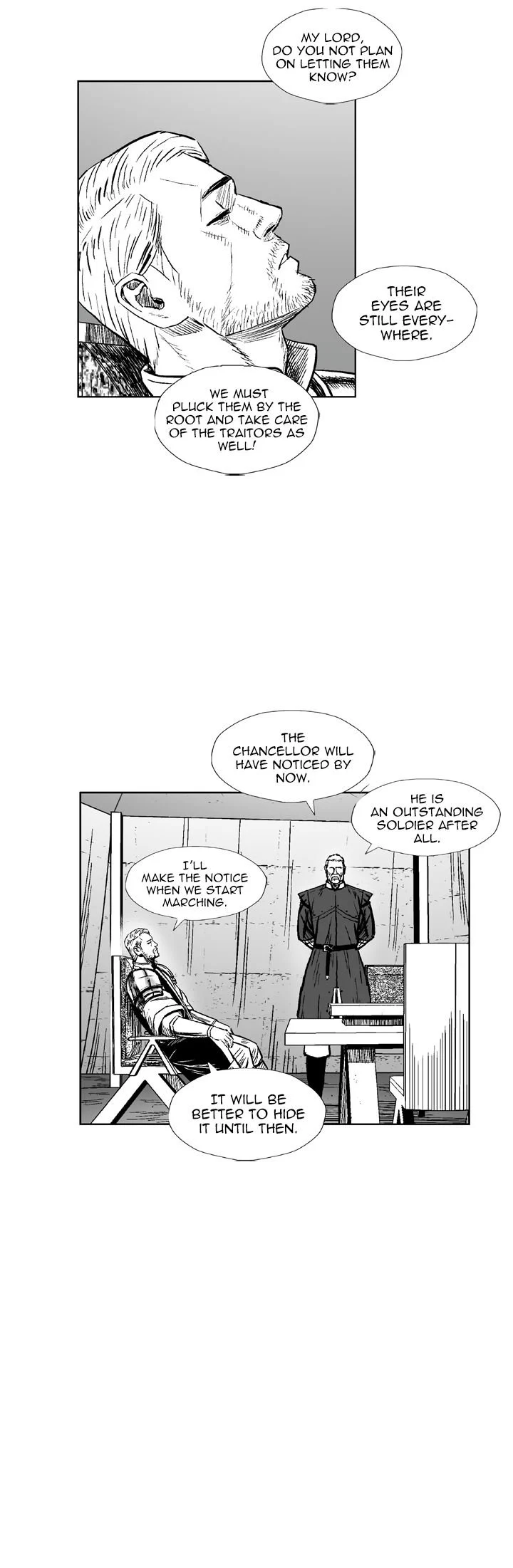 Read Red Storm Manga Online