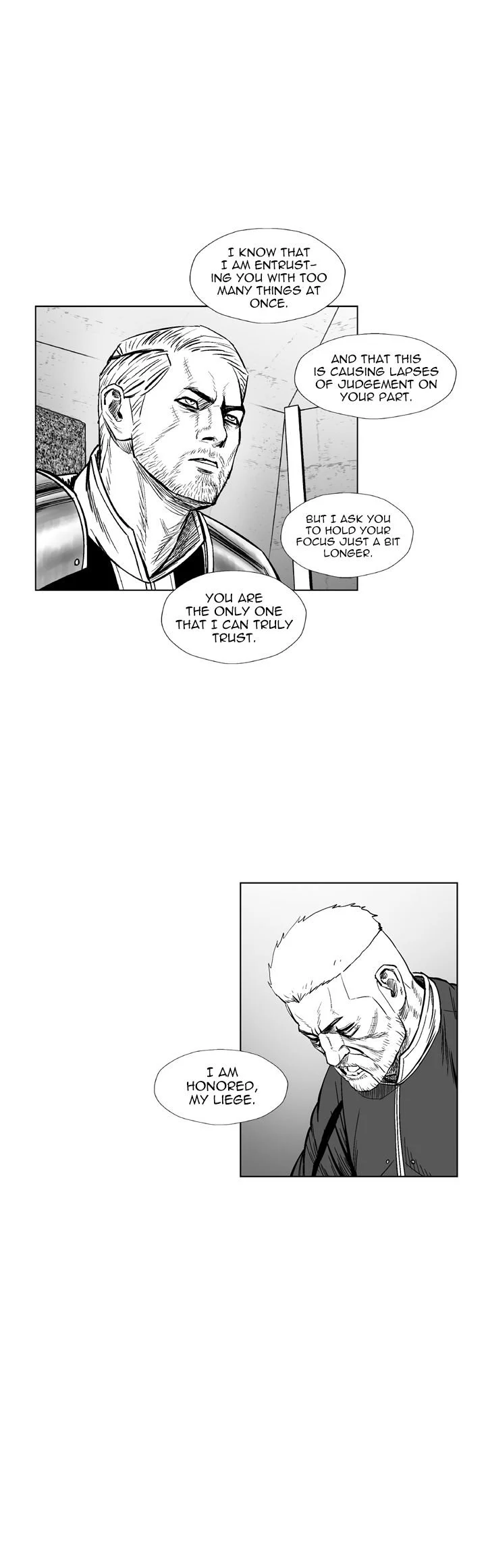 Read Red Storm Manga Online