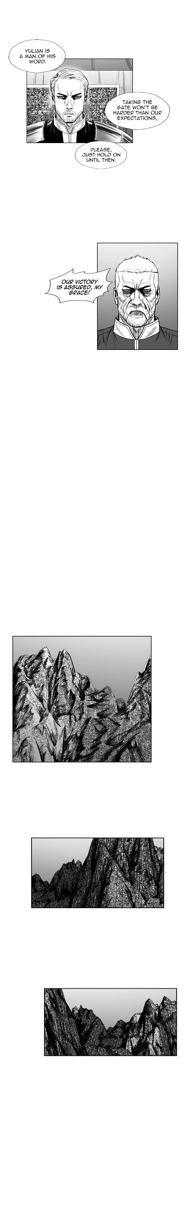 Read Red Storm Manga Online