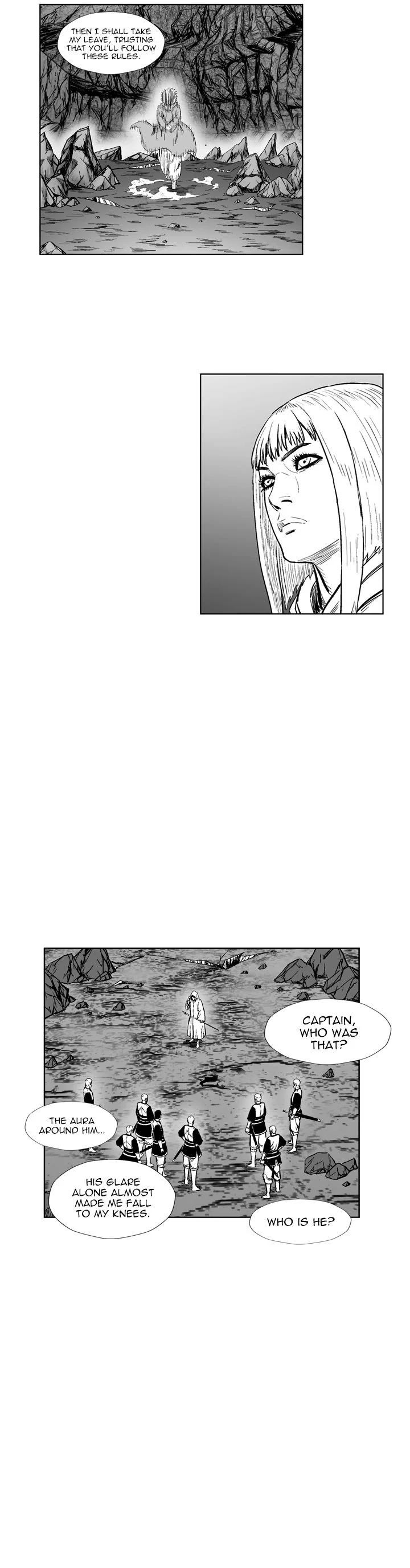 Read Red Storm Manga Online