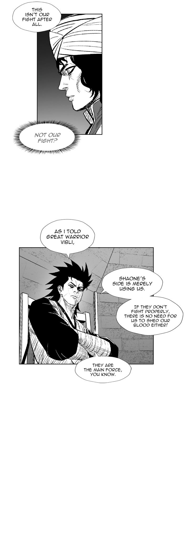 Read Red Storm Manga Online