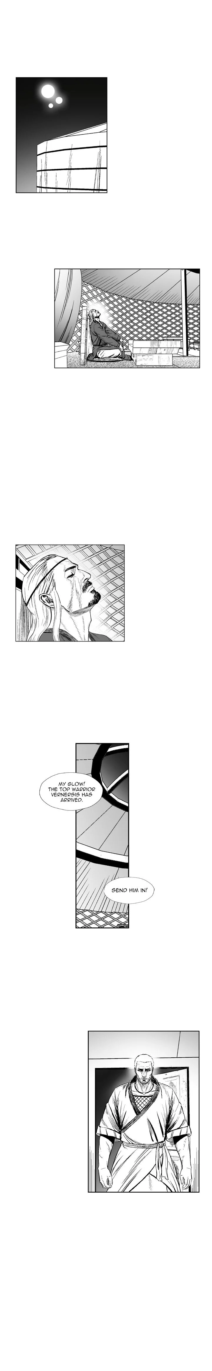 Read Red Storm Manga Online