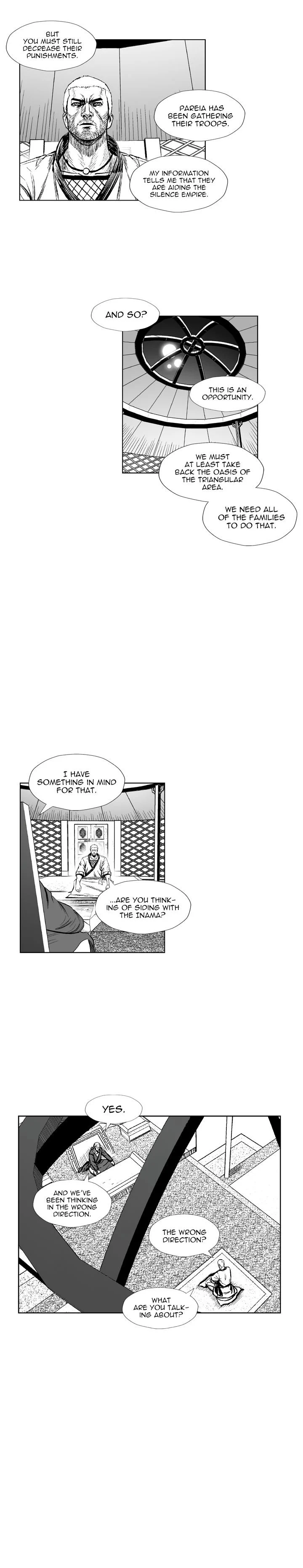 Read Red Storm Manga Online