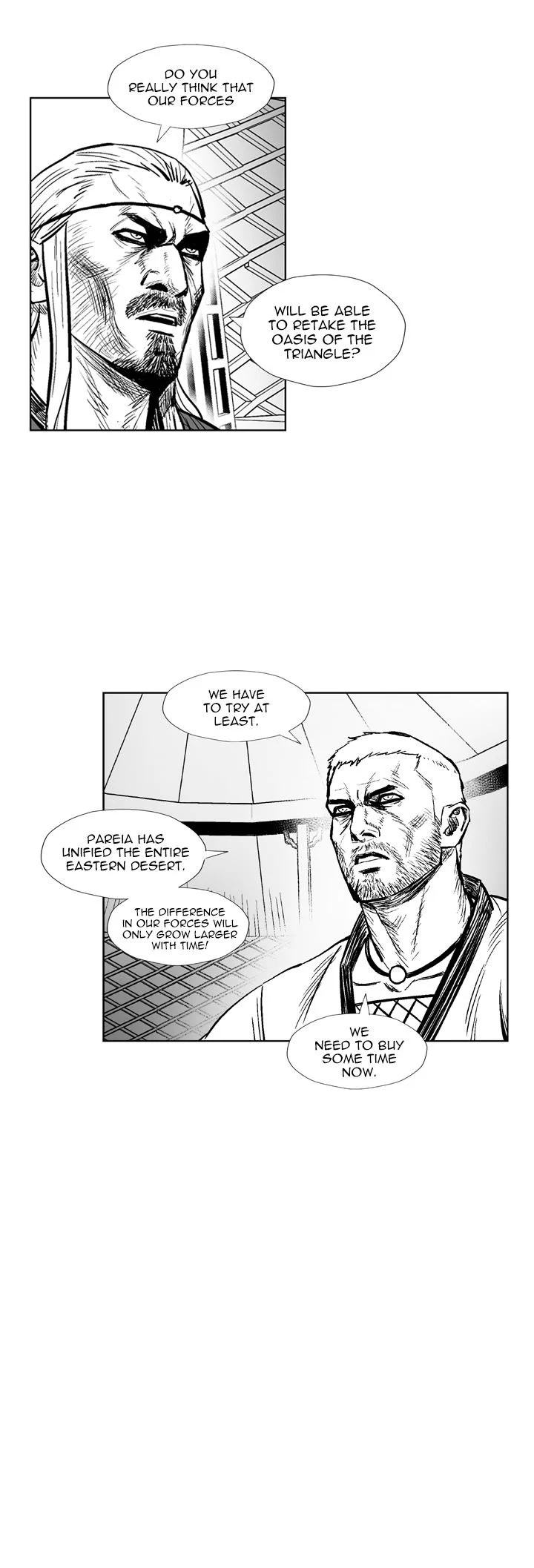 Read Red Storm Manga Online