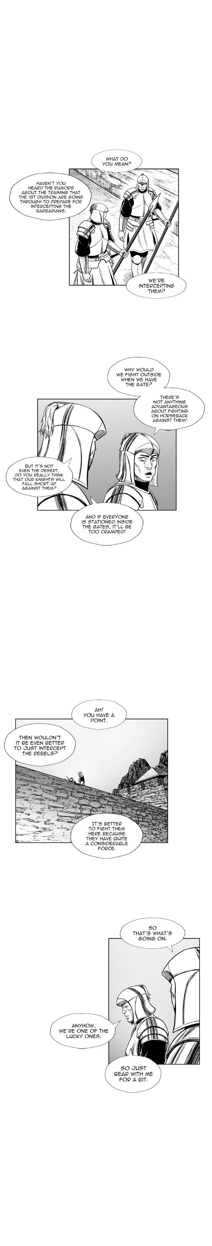 Read Red Storm Manga Online