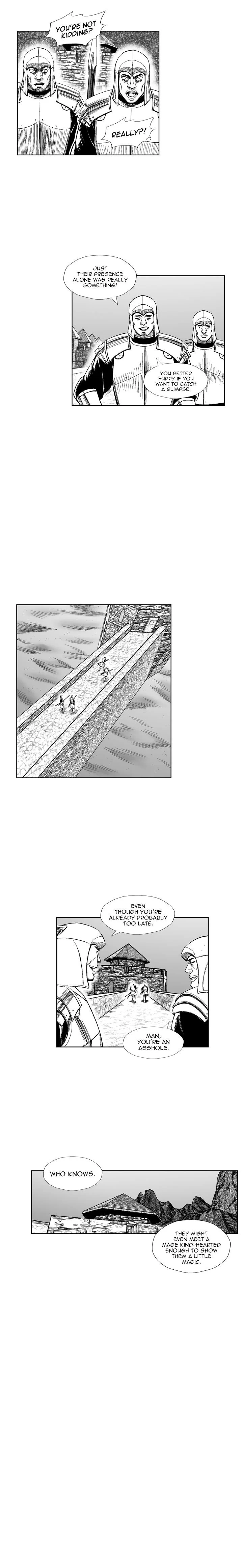 Read Red Storm Manga Online