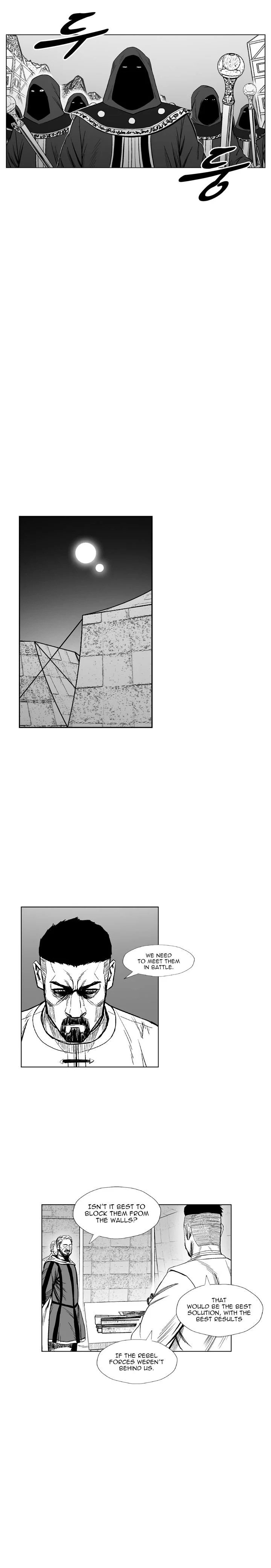 Read Red Storm Manga Online