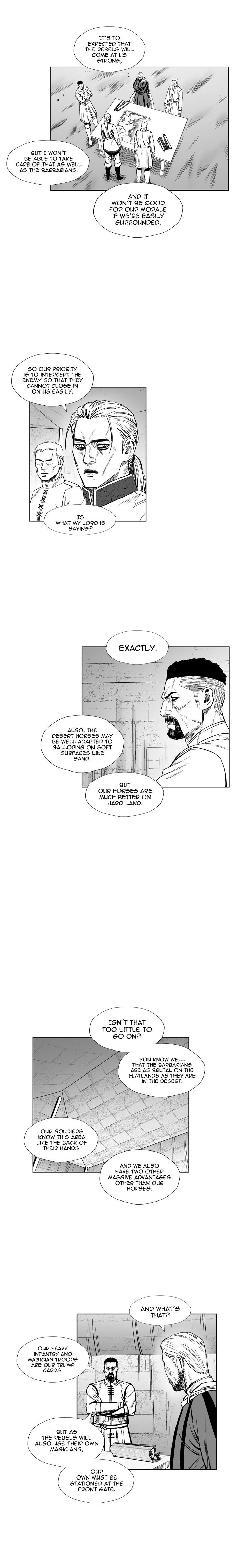 Read Red Storm Manga Online