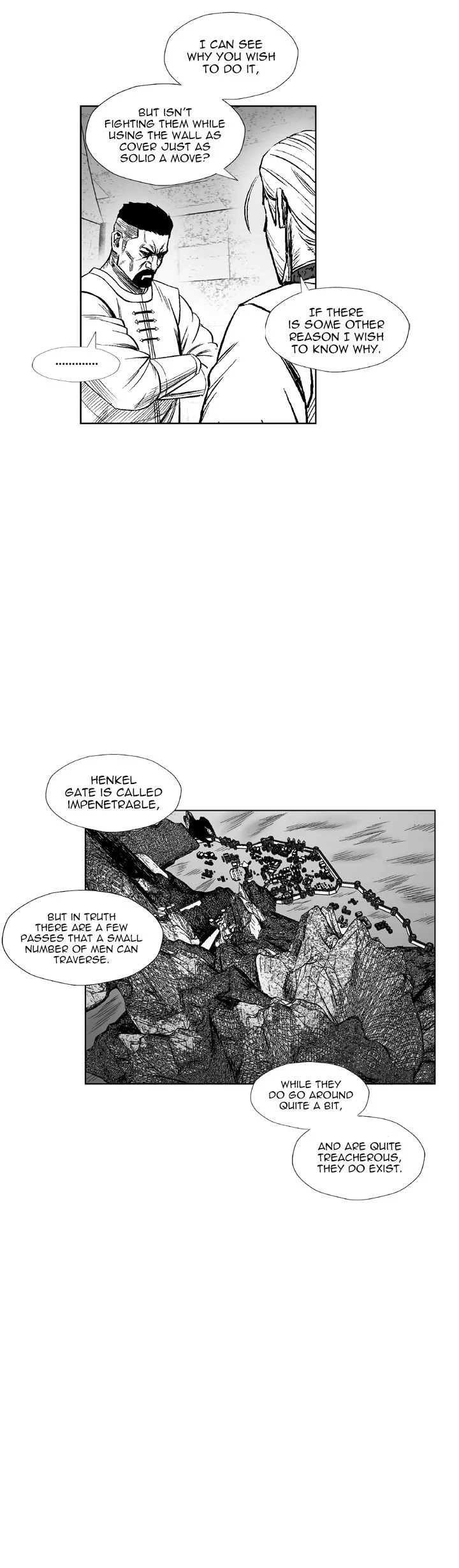 Read Red Storm Manga Online