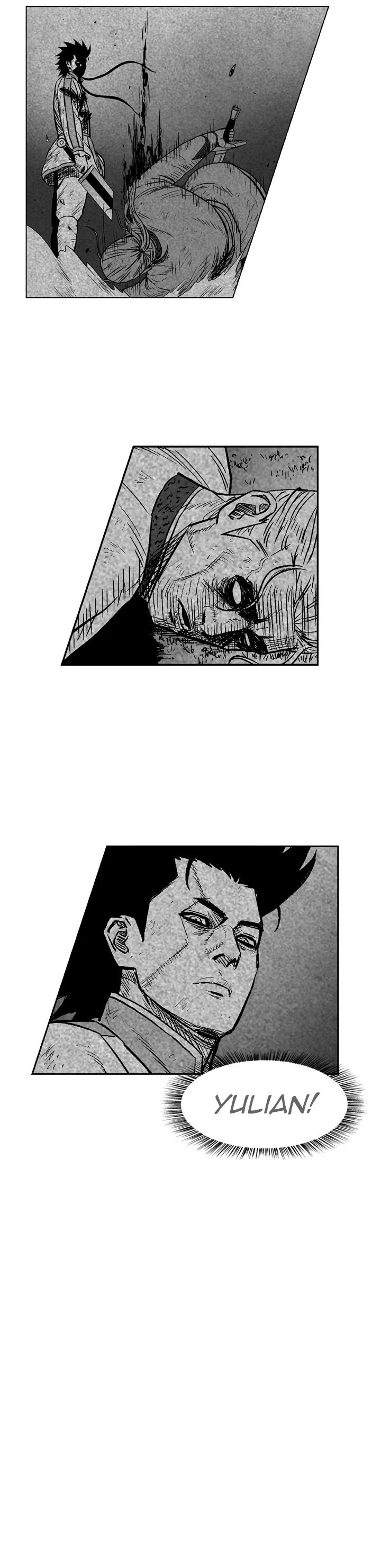 Read Red Storm Manga Online