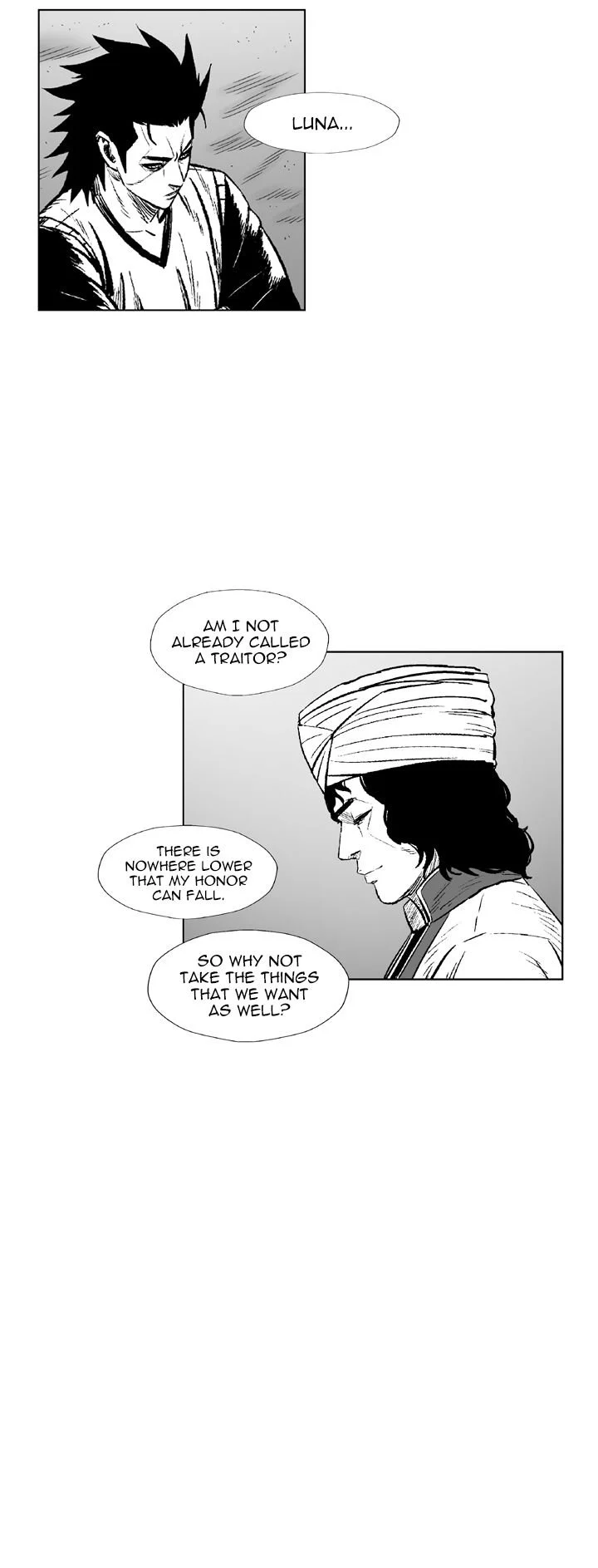 Read Red Storm Manga Online